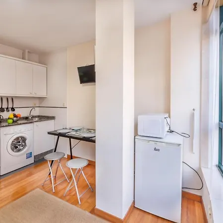 Apartamento Centro Santiago Lourdes Santiago de Compostela