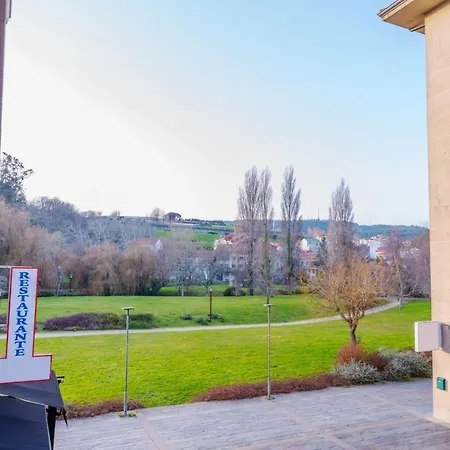 Centro Santiago Lourdes *