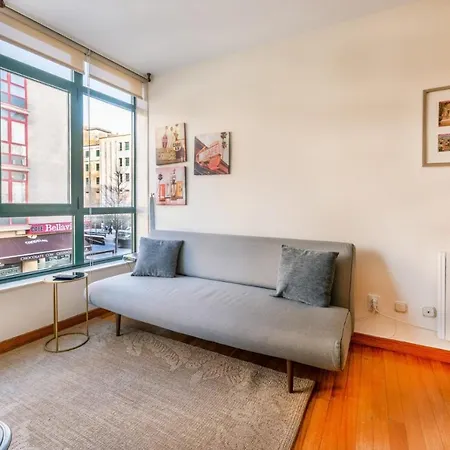 Centro Santiago Lourdes Apartment Santiago de Compostela
