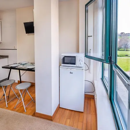 Centro Santiago Lourdes *