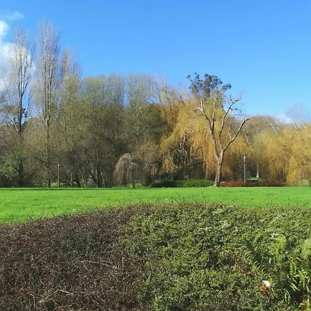 Lejlighed Centro Santiago Lourdes Santiago de Compostela