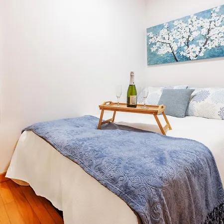 Centro Santiago Lourdes Апартаменты