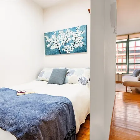 Lejlighed Centro Santiago Lourdes *