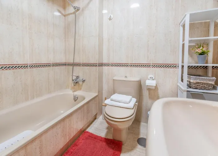 Centro Santiago Lourdes