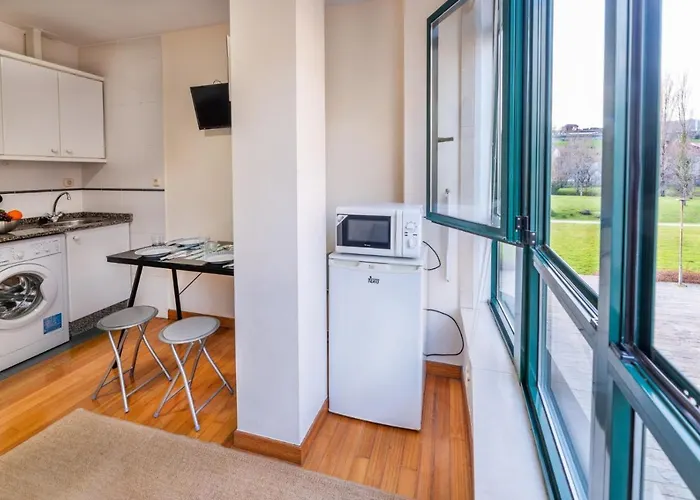 Centro Santiago Lourdes *