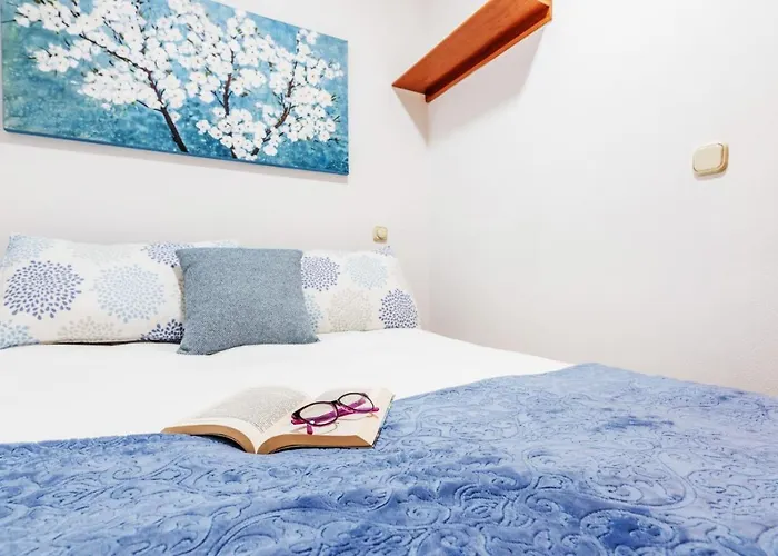 Centro Santiago Lourdes